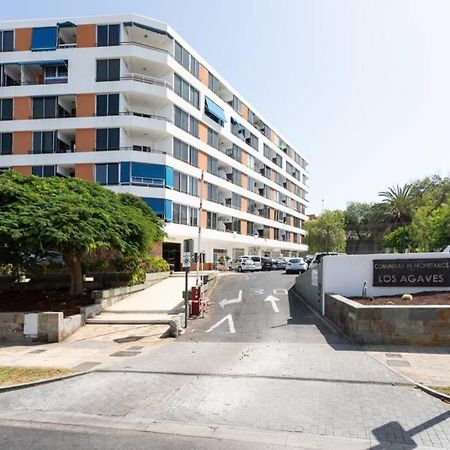 Cozy Apartment Playa Las Americas Playa de las Americas (Tenerife) Exterior foto