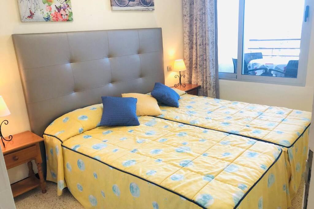 Cozy Apartment Playa Las Americas Playa de las Americas (Tenerife) Exterior foto