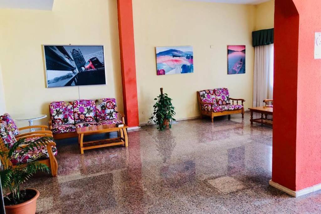 Cozy Apartment Playa Las Americas Playa de las Americas (Tenerife) Exterior foto