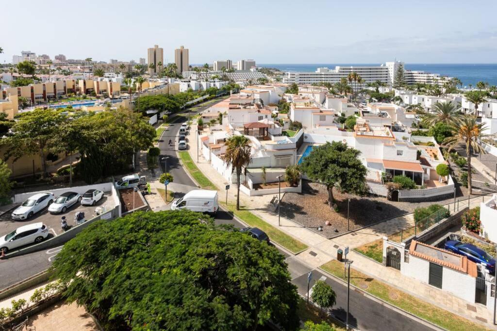 Cozy Apartment Playa Las Americas Playa de las Americas (Tenerife) Exterior foto