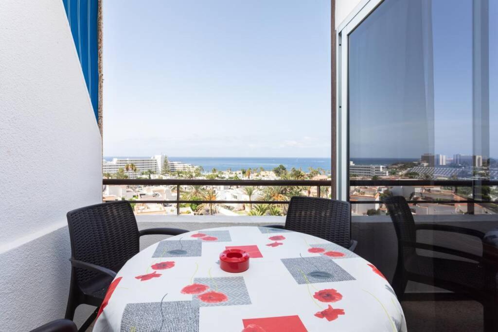 Cozy Apartment Playa Las Americas Playa de las Americas (Tenerife) Exterior foto