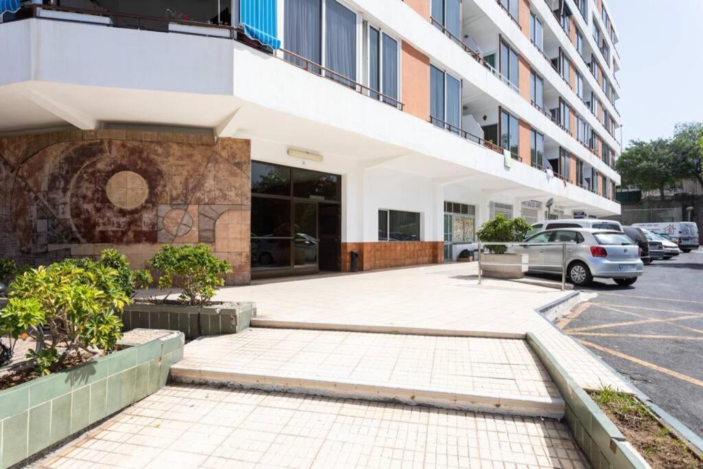 Cozy Apartment Playa Las Americas Playa de las Americas (Tenerife) Exterior foto
