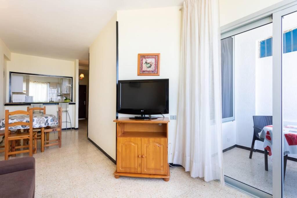 Cozy Apartment Playa Las Americas Playa de las Americas (Tenerife) Exterior foto