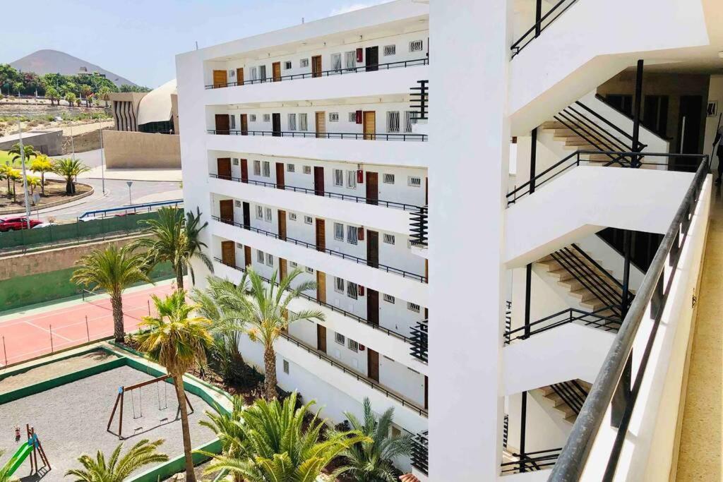 Cozy Apartment Playa Las Americas Playa de las Americas (Tenerife) Exterior foto