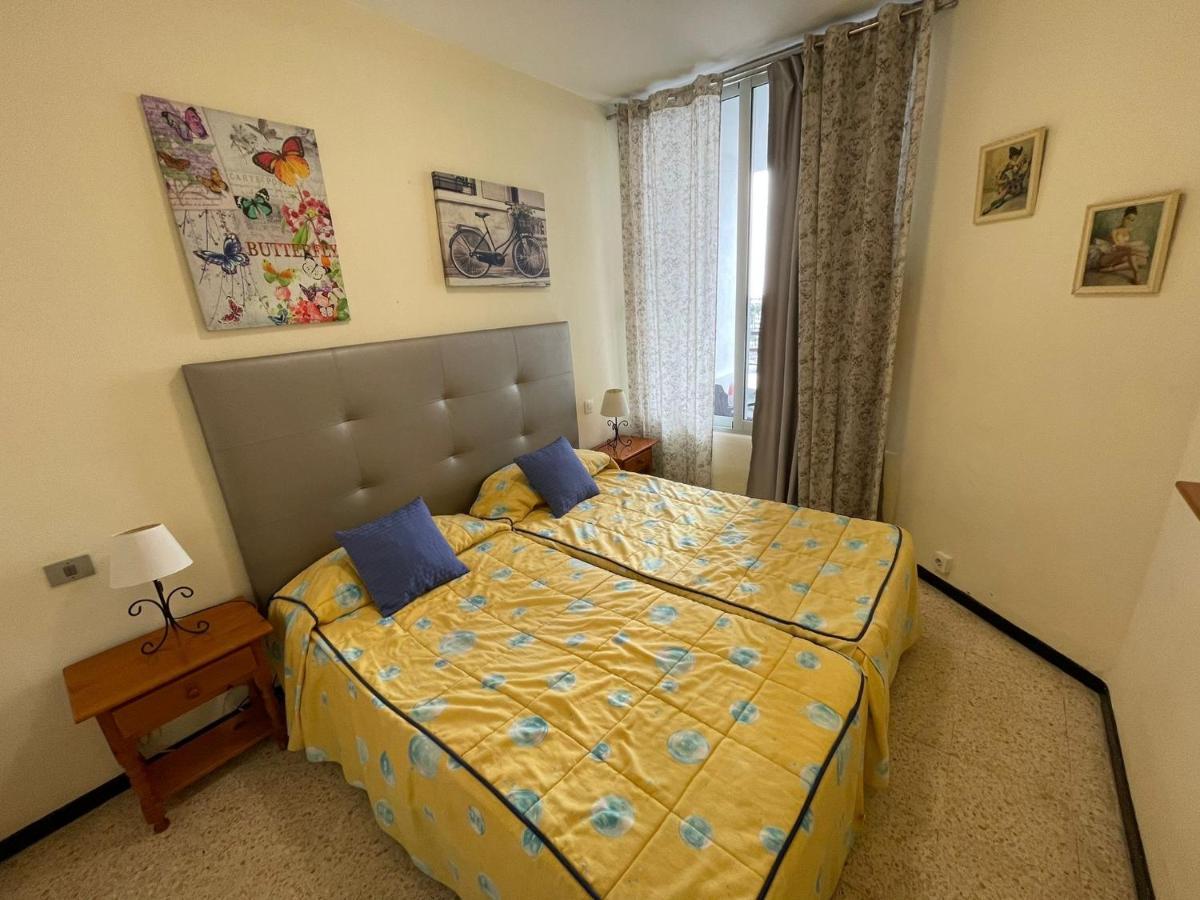Cozy Apartment Playa Las Americas Playa de las Americas (Tenerife) Exterior foto